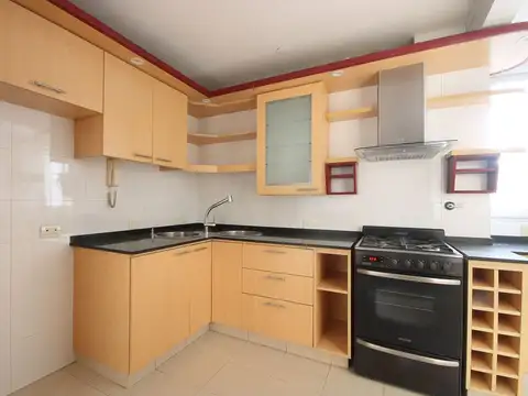 Departamento en Alquiler 41 años