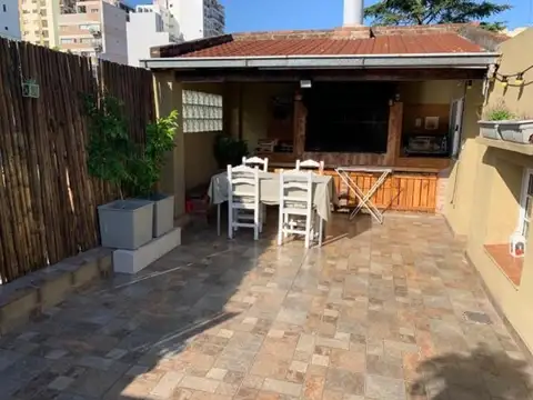Depto Tipo Casa en Venta de 3 dormitorios