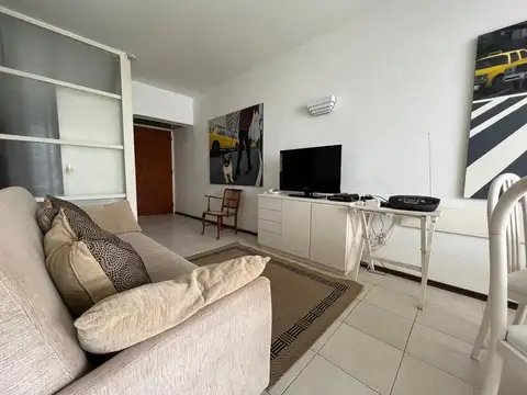 Departamento en Alquiler Temporal en Península, USD 1.400