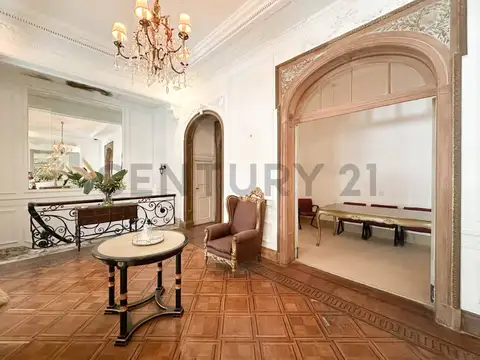 MARCELO T. DE ALVEAR 1400, Piso 1