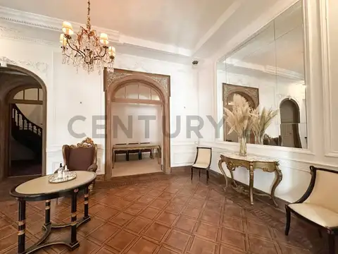 VENTA DE PETIT HOTEL FRANCES EN RECOLETA