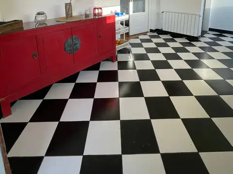 Casa en Chacras del Parana - Chacra de 1.7 Has.