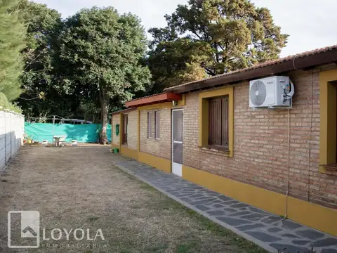 Casa en Venta de 3 dormitorios