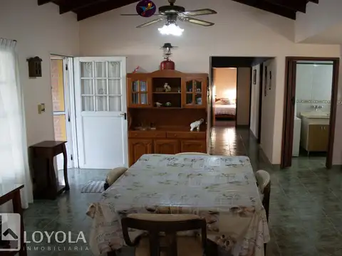 Casa en Venta 29 años