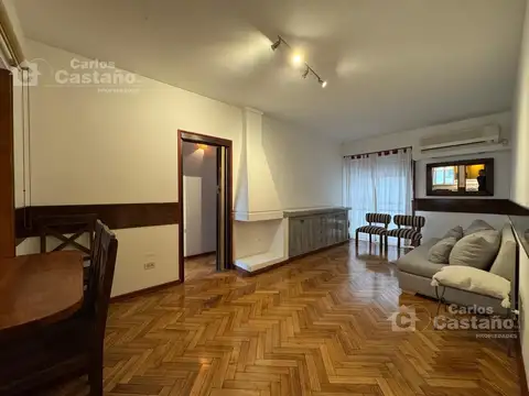 Departamento en Alquiler de 3 ambientes