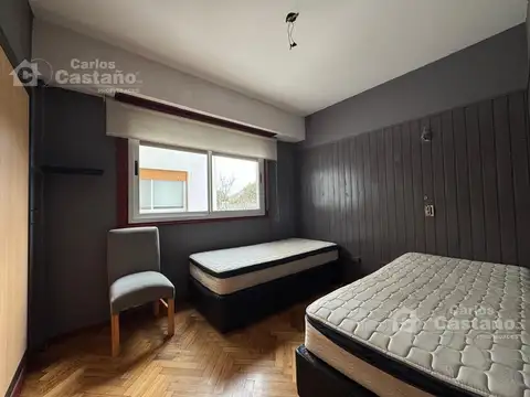 Departamento en Alquiler 48 años