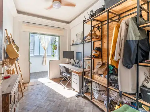 Departamento en Venta en Villa Urquiza, USD 120.000