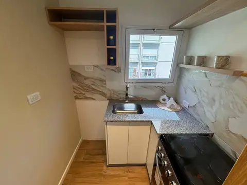 Departamento en Venta al Norte