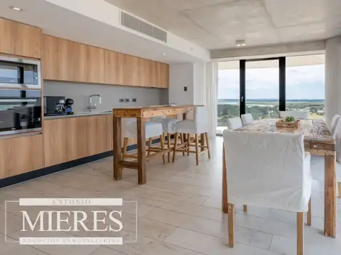 Departamento en Venta en Punta del Este, USD 1.204.670