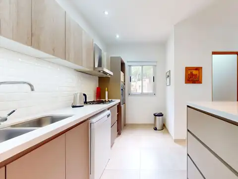 Casa en Alquiler Temporal al Norte