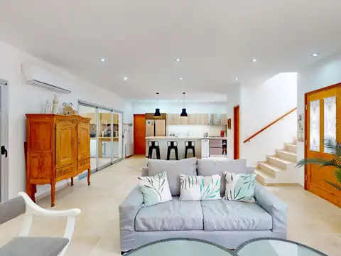 Casa - ALQUILER_TEMPORAL - Argentina, Pinamar - Penélope 4100