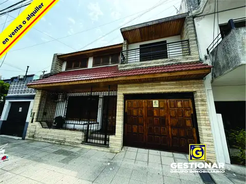 Casa en venta en Valentin Alsina