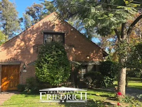 Casa en Venta Cardenal del Monte