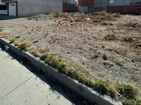 terreno en venta
