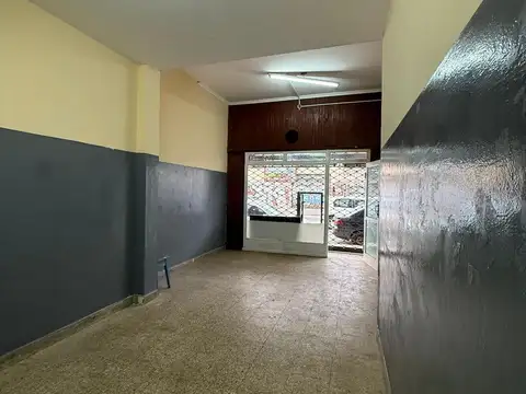 Local en Alquiler A Estrenar