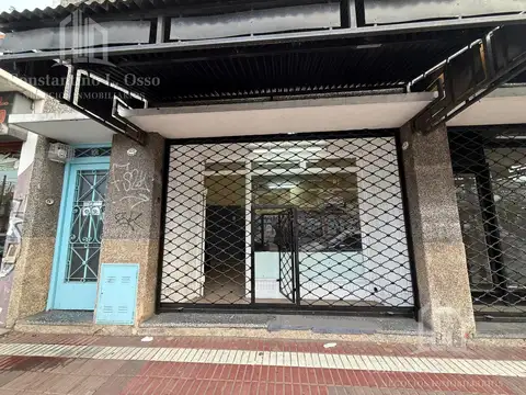Local en Alquiler A Estrenar