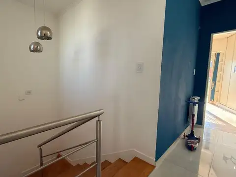 DUPLEX EN PALOS VERDES  