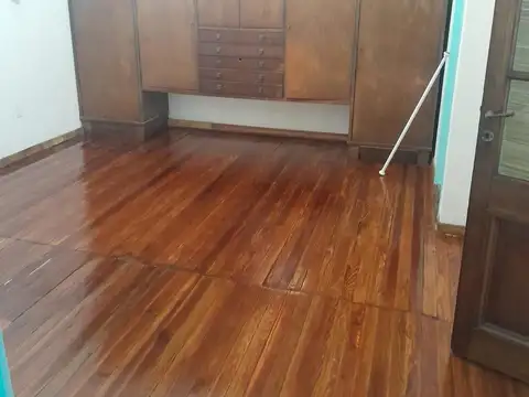Depto Tipo Casa 2 ambientes con 1 baño