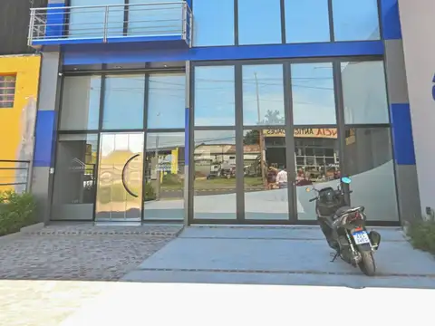 Oficina en Venta en Venado Tuerto, USD 575.000