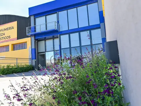 Venta de oficinas premium a estrenar Venado Tuerto