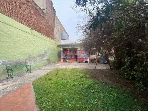 Av. Coronel Ramon Falcon 3600