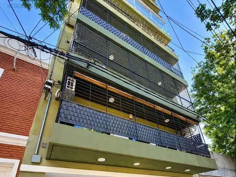 SAN LORENZO  al 3200
