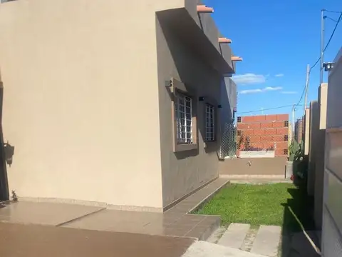 Casa en Venta 2 años