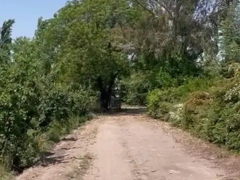 Campo en Venta Chacra