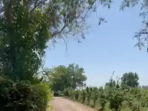 Campo en Venta de 10  ha