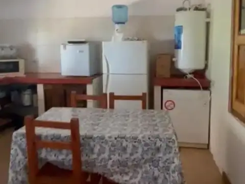 Campo en Venta Chacra