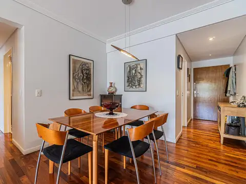 Departamento en Venta 17 años