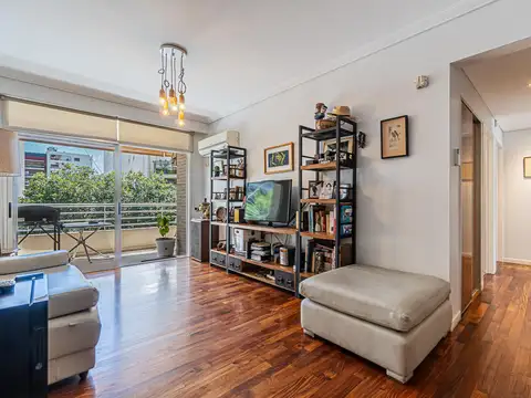 Departamento en Venta de 4 ambientes