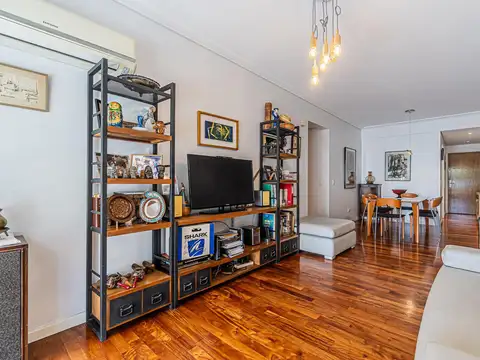 Departamento en Venta en Caballito, USD 310.000
