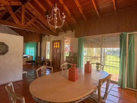 RESERVADA!!!!Los Pinos