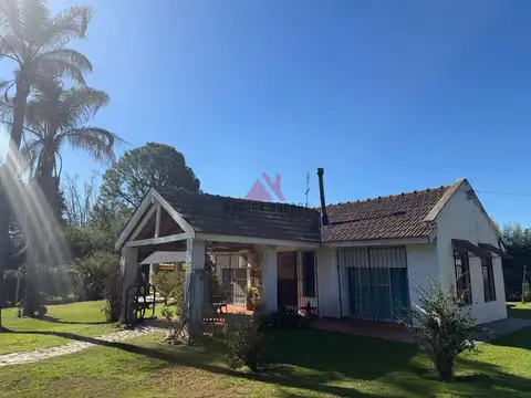 Casa en Venta en Los Pinos, USD 129.000