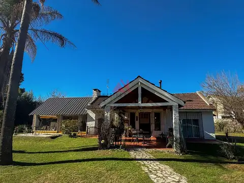 RESERVADA!!!!Los Pinos