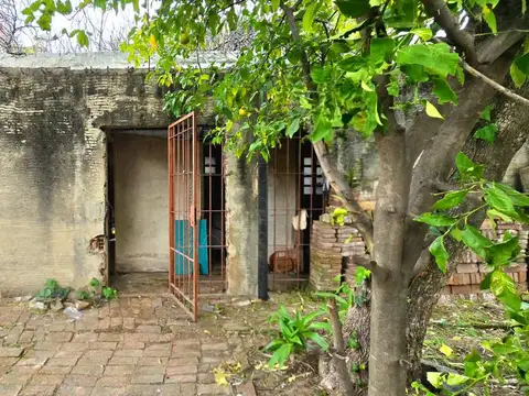 Terreno en Venta en Martinez, USD 117.000