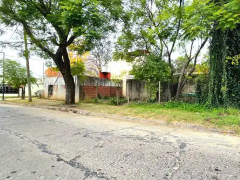 TERRENO/ LOTE EN VENTA EN MARTÍNEZ