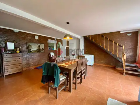 Casa en Venta 20 años