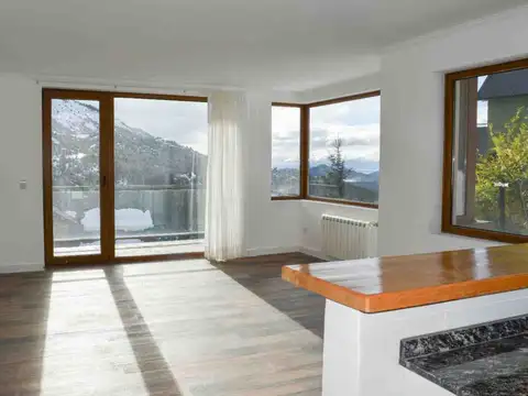 Departamento en Venta en San Carlos de Bariloche, Bariloche