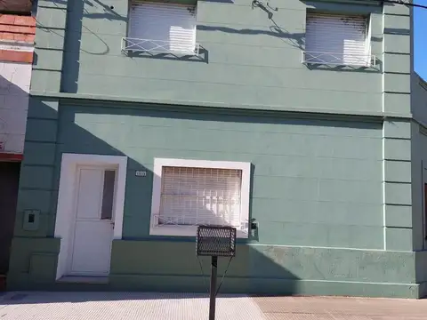 Depto 2 dormitorios en P.A  con terraza exclusiva en Barrio Candiotti