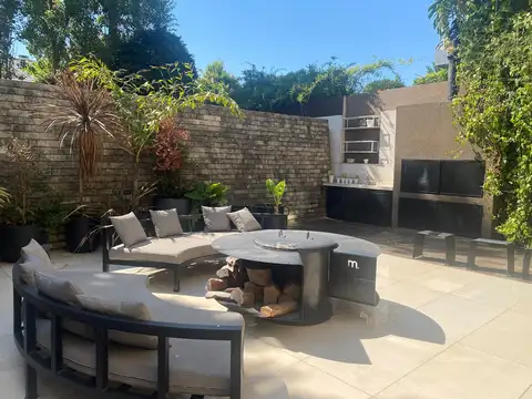 Departamento  en Venta en Martínez, San Isidro, G.B.A. Zona Norte