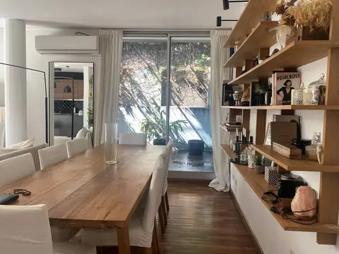 Departamento en Venta en Martinez, USD 580.000