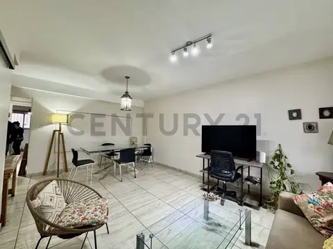 Departamento en Alquiler en Botánico, $ 1.400.000