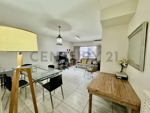 Departamento en Alquiler en Botanico, Palermo