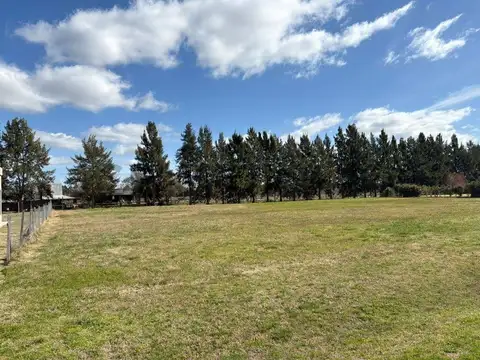 Ruta 4, Barrio Cerrado Las Calandrias Lote N° 100 100, Piso 0