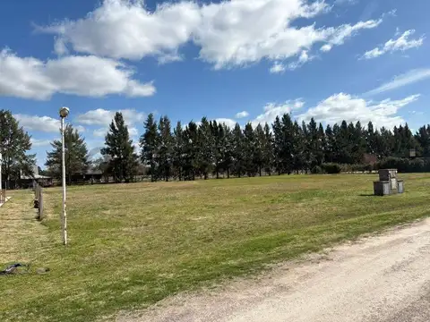 Terreno en Venta en Centro  - Campana, USD 15.000