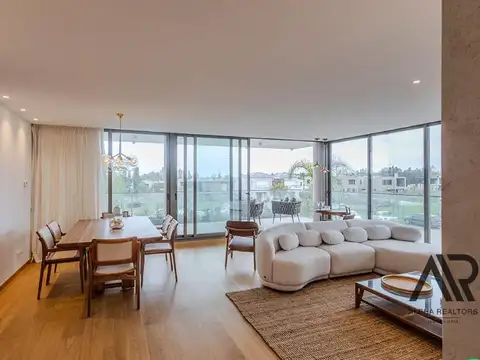 Departamento en Venta en Montevideo, USD 732.000