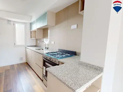 VENTA MONOAMBIENTE A ESTRENAR EN LANÚS