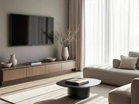 Departamento en Venta en Nuñez, USD 166.400